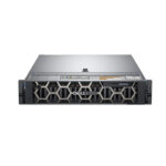 Dell PowerEdge R740XD