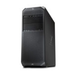 HP Z6 G4 server