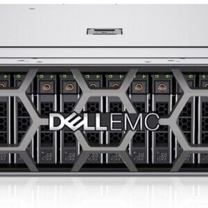 Dell PowerEdge R750 24 Bay 2.5 SFF Server